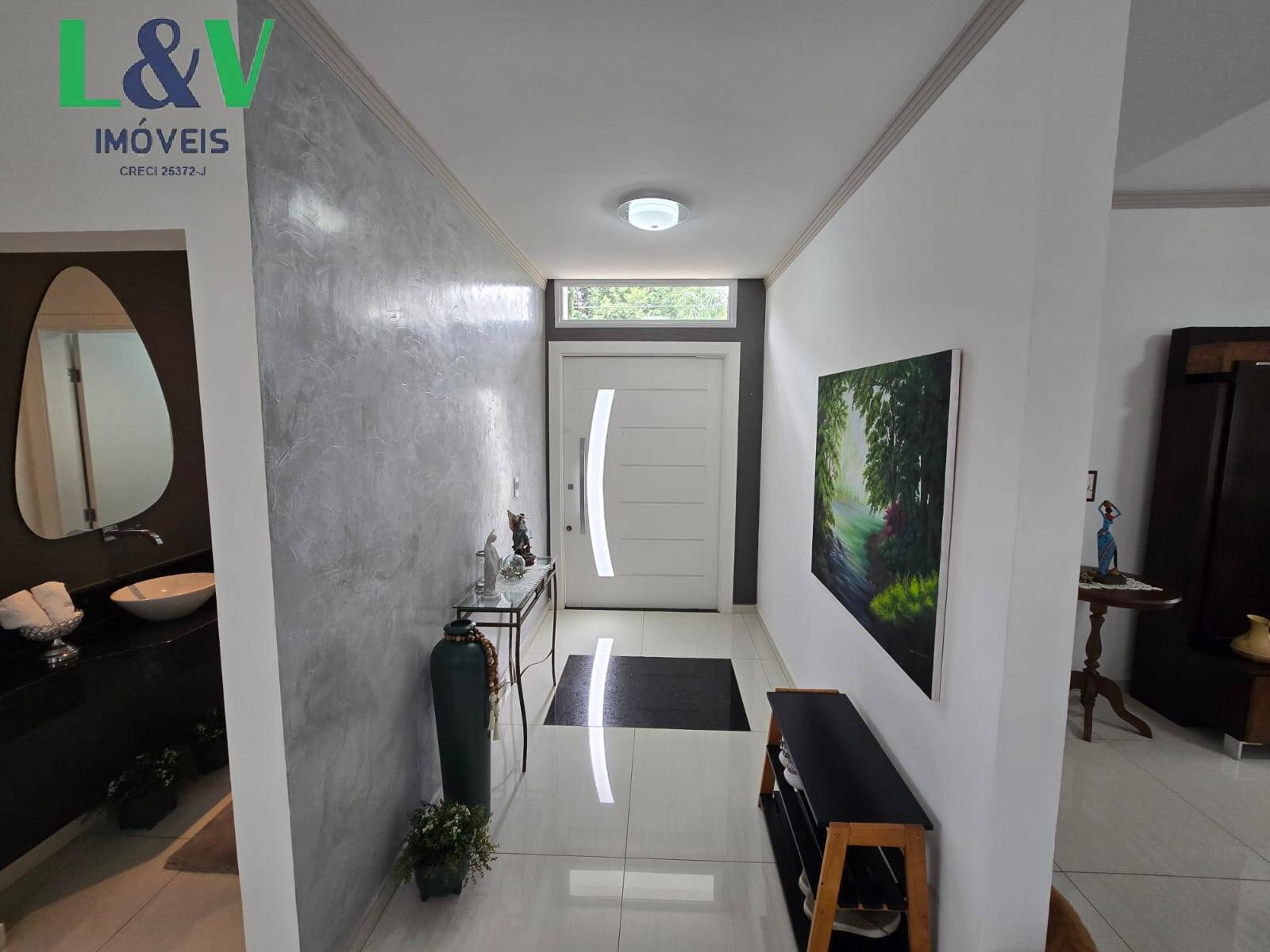 Casa de Condomínio, 4 quartos - Foto 5