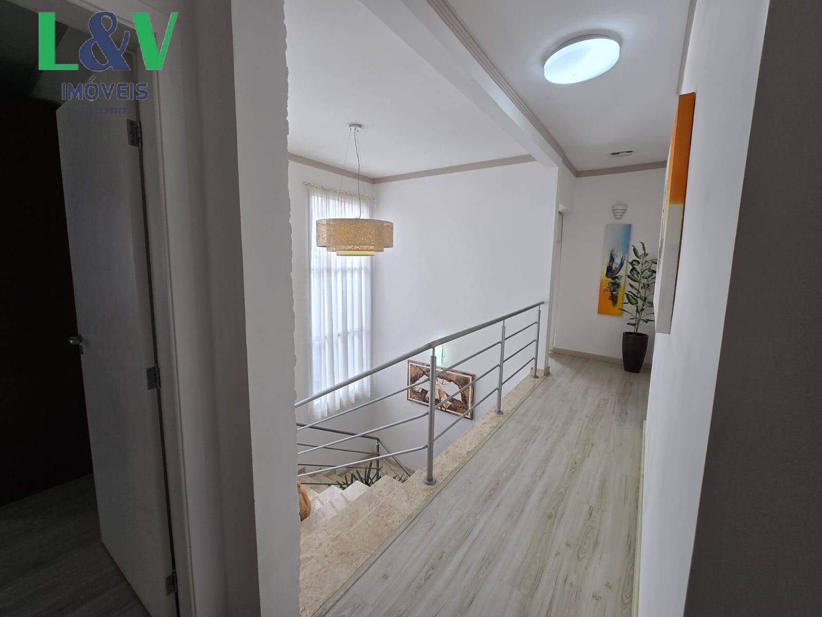 Casa de Condomínio, 4 quartos - Foto 9