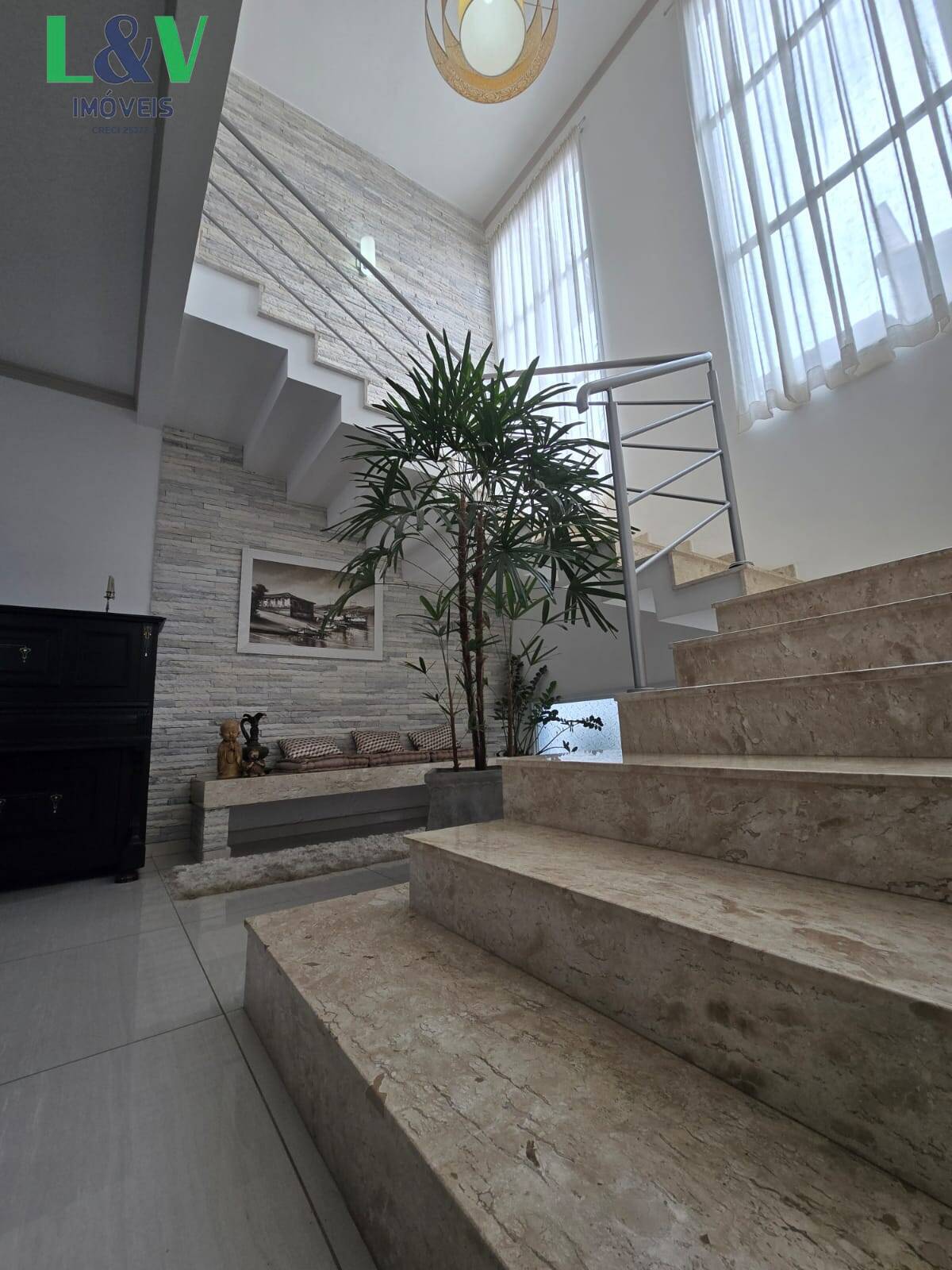 Casa de Condomínio, 4 quartos - Foto 8