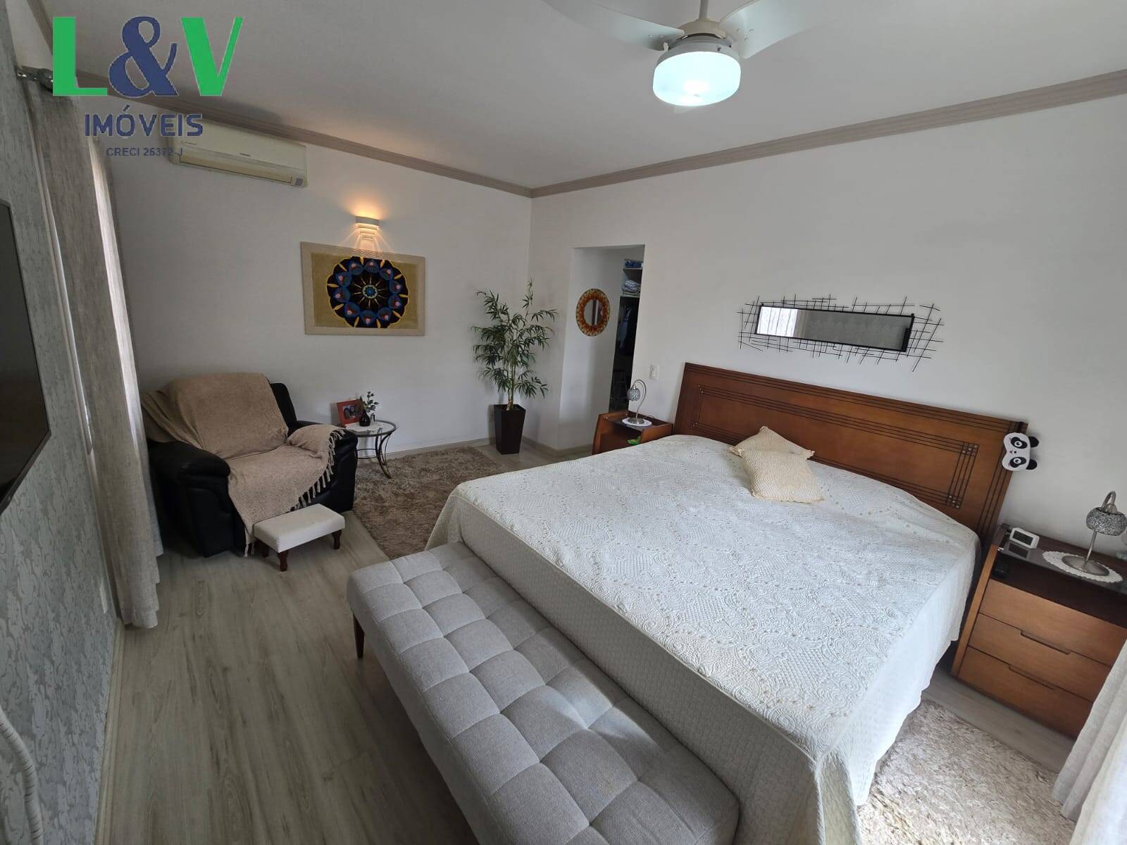 Casa de Condomínio, 4 quartos - Foto 10