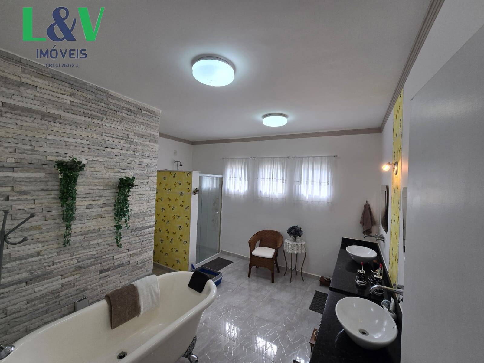 Casa de Condomínio, 4 quartos - Foto 12