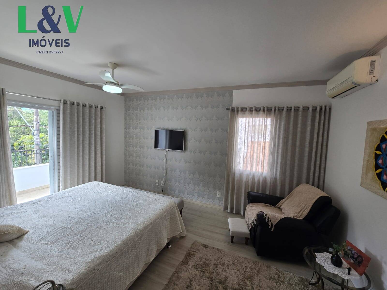 Casa de Condomínio, 4 quartos - Foto 11