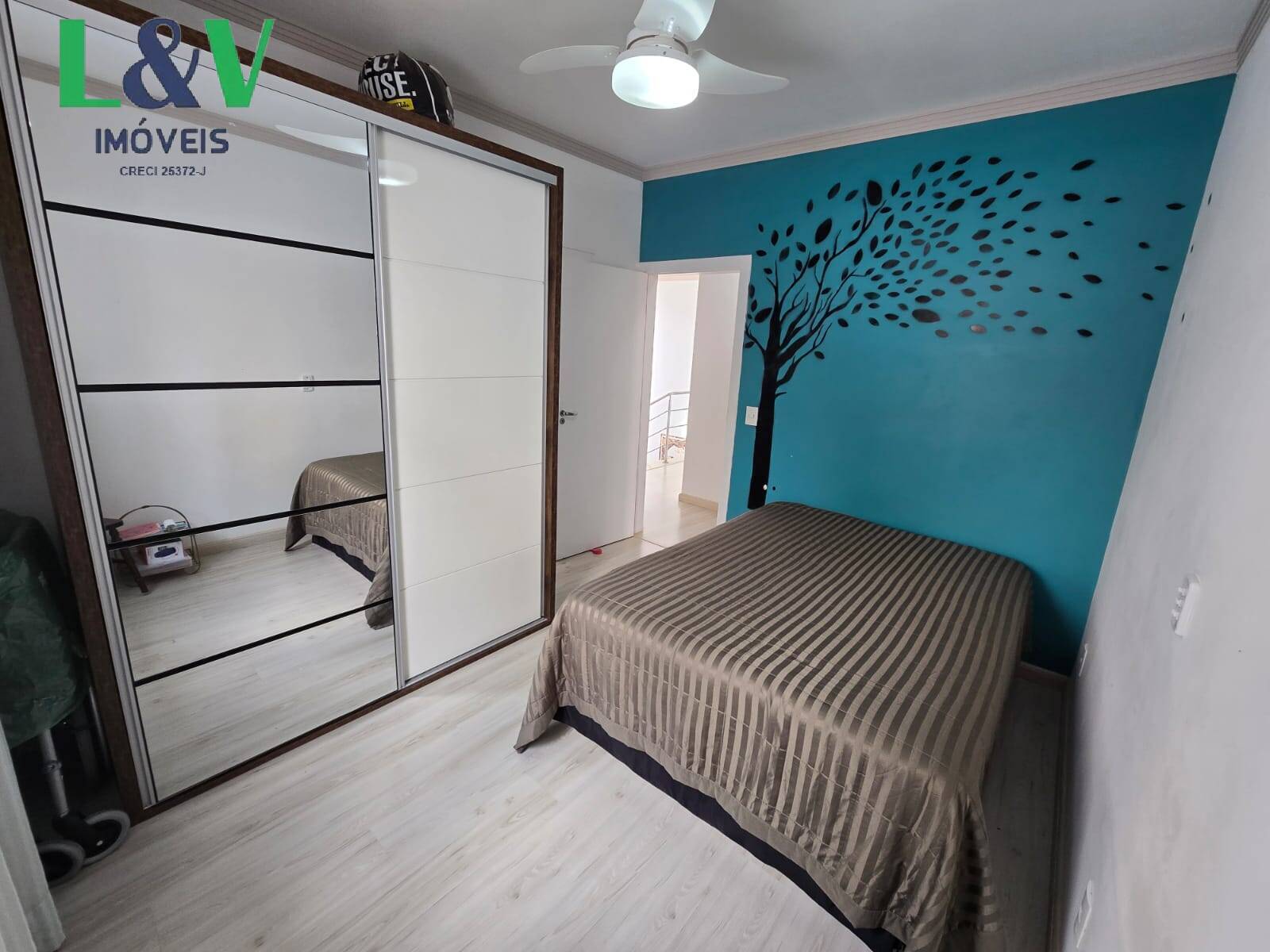 Casa de Condomínio, 4 quartos - Foto 16