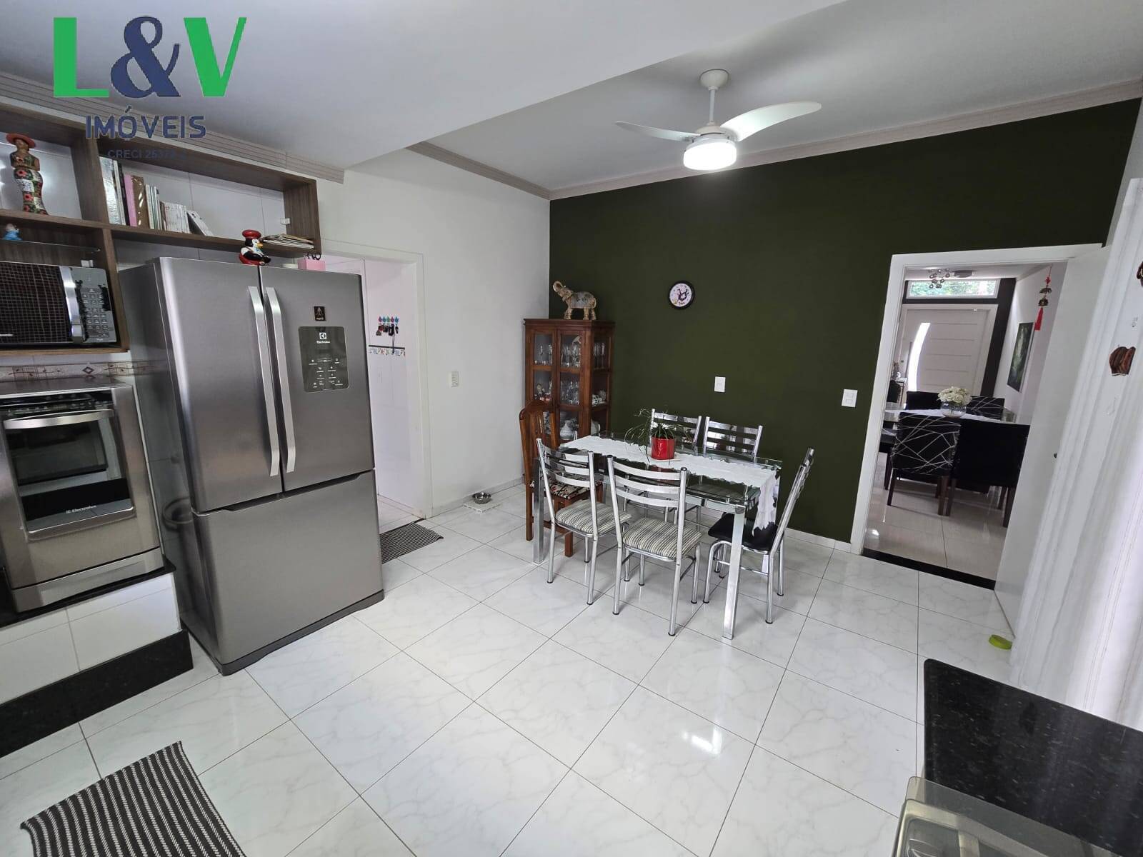 Casa de Condomínio, 4 quartos - Foto 19