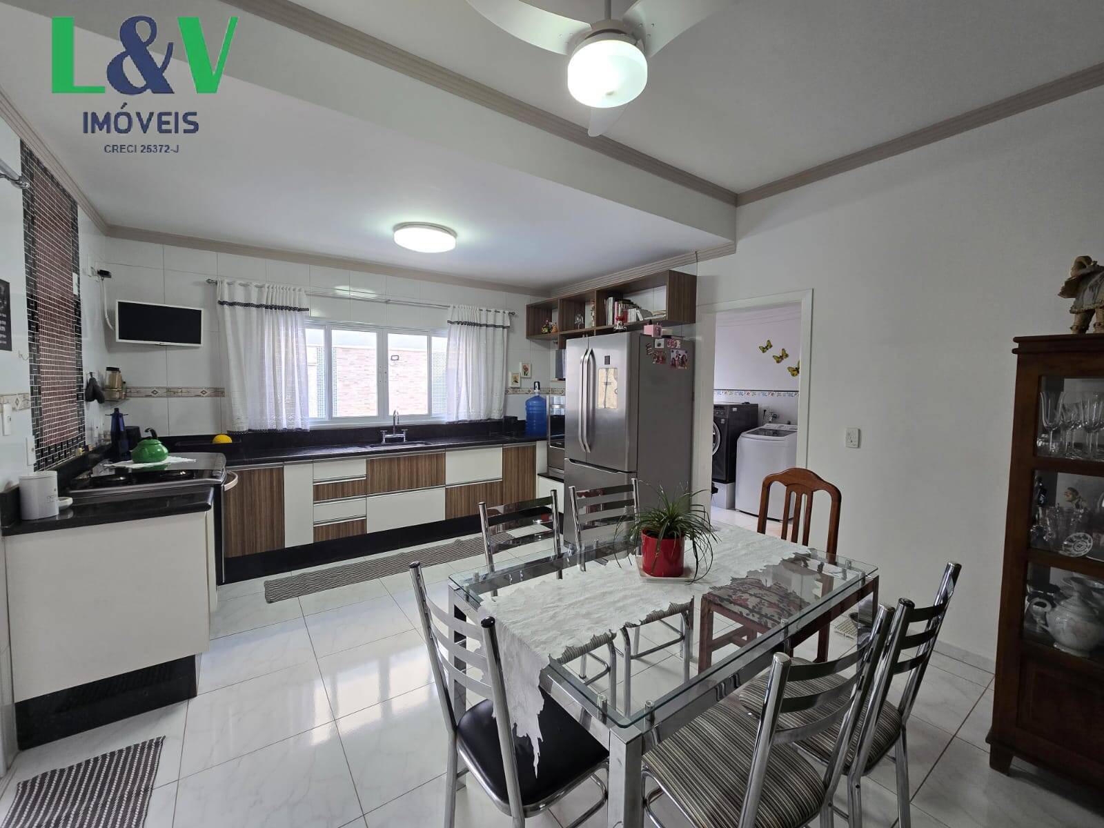 Casa de Condomínio, 4 quartos - Foto 20