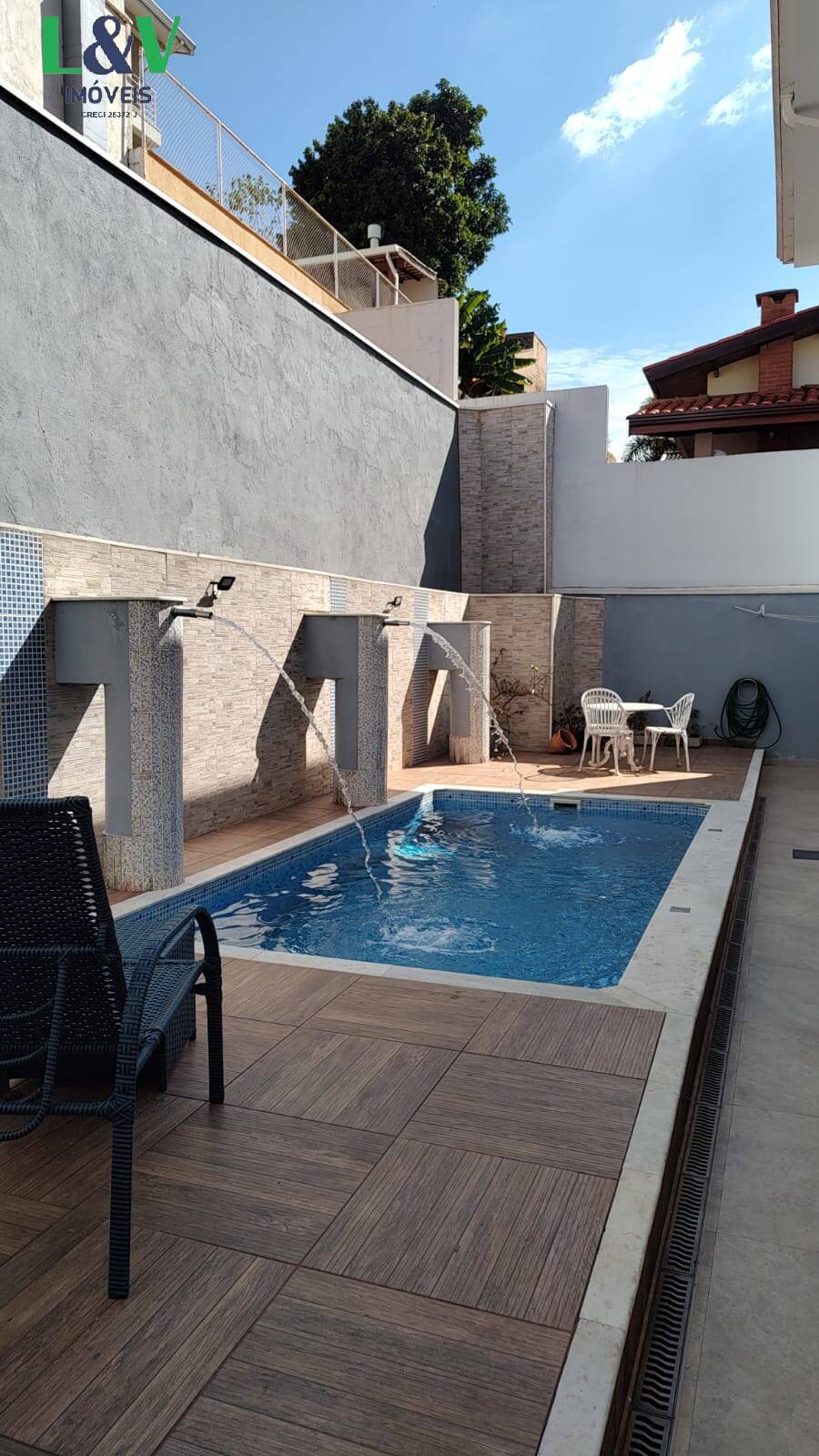 Casa de Condomínio, 4 quartos - Foto 24