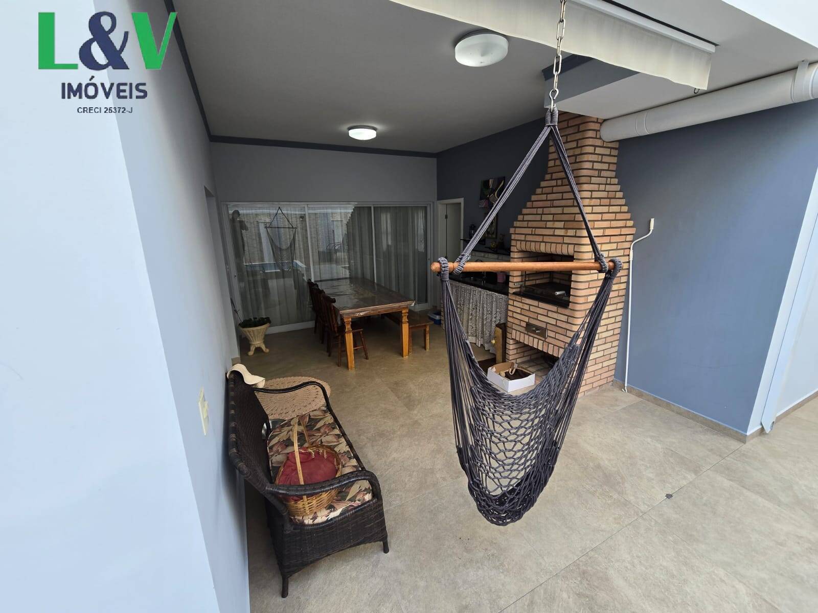 Casa de Condomínio, 4 quartos - Foto 23