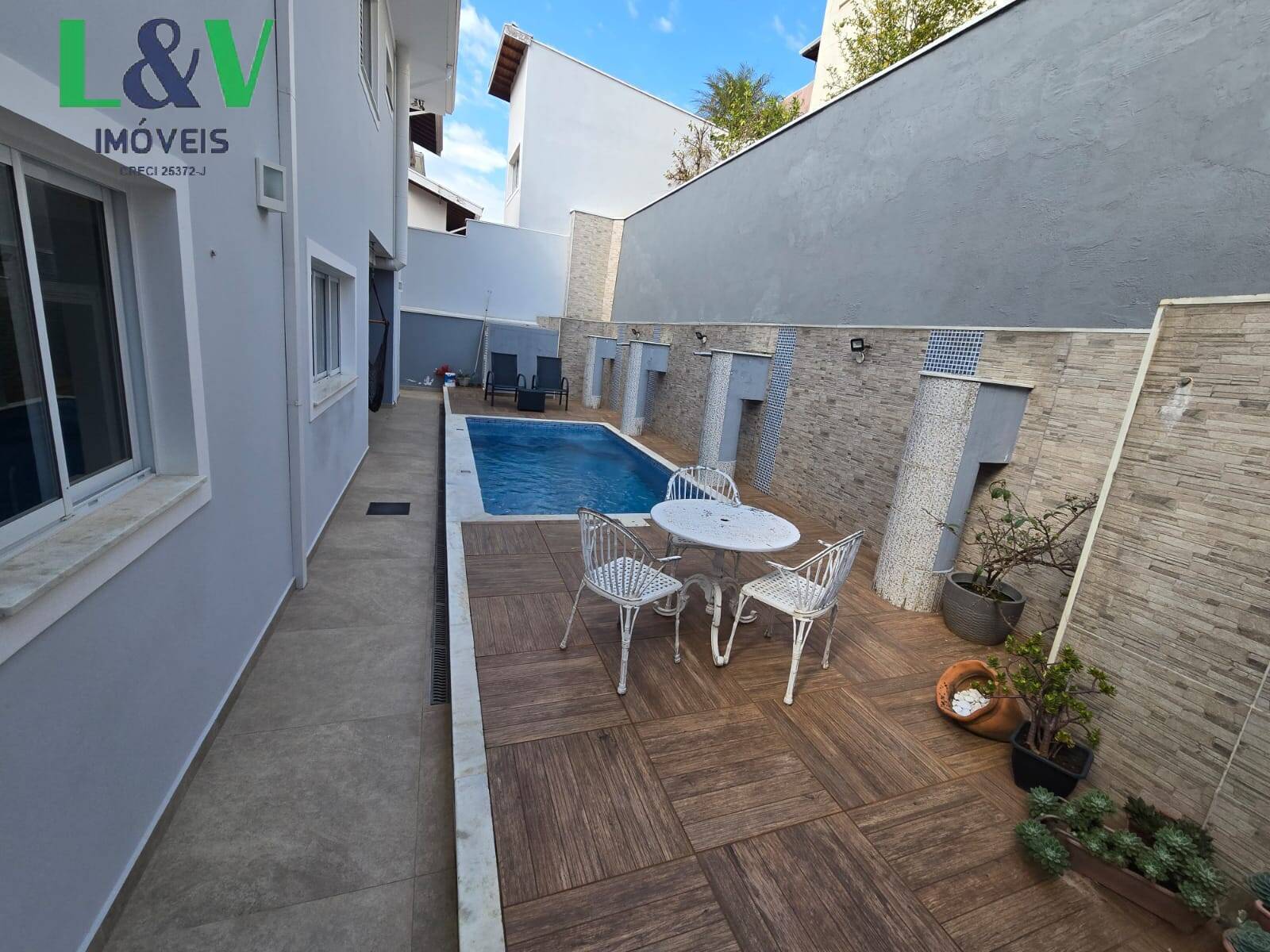 Casa de Condomínio, 4 quartos - Foto 25