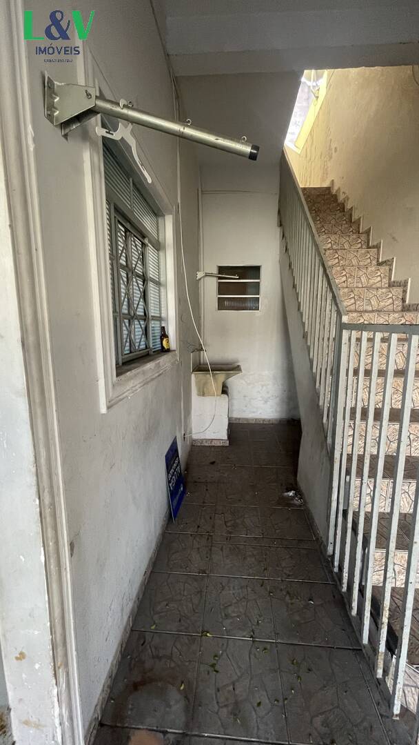 Casa, 1 quarto, 20 m² - Foto 2