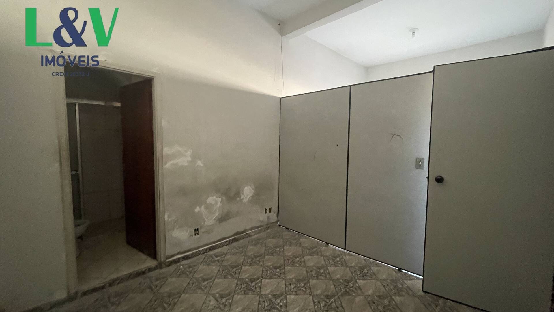 Casa, 1 quarto, 20 m² - Foto 3