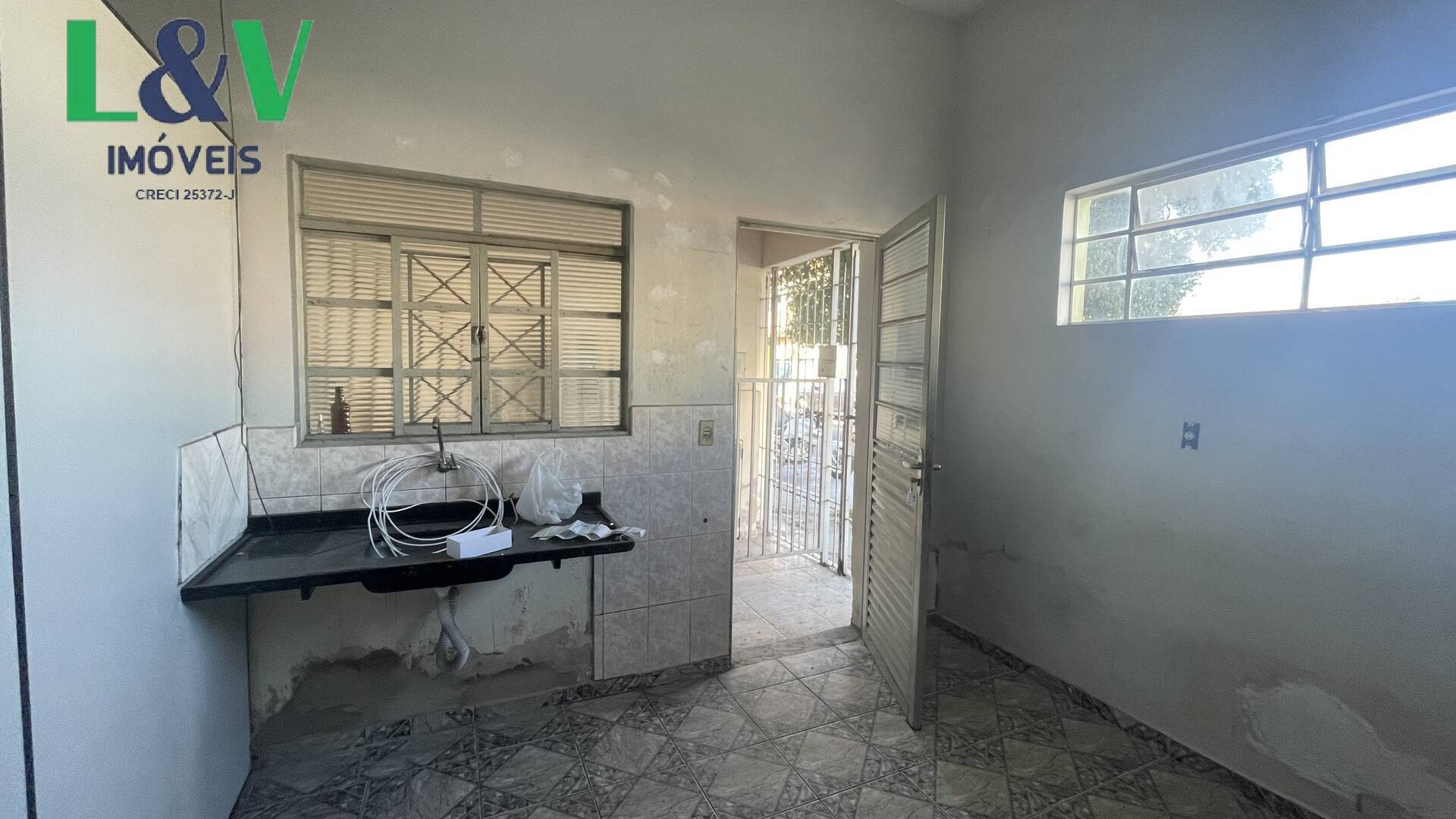 Casa, 1 quarto, 20 m² - Foto 5