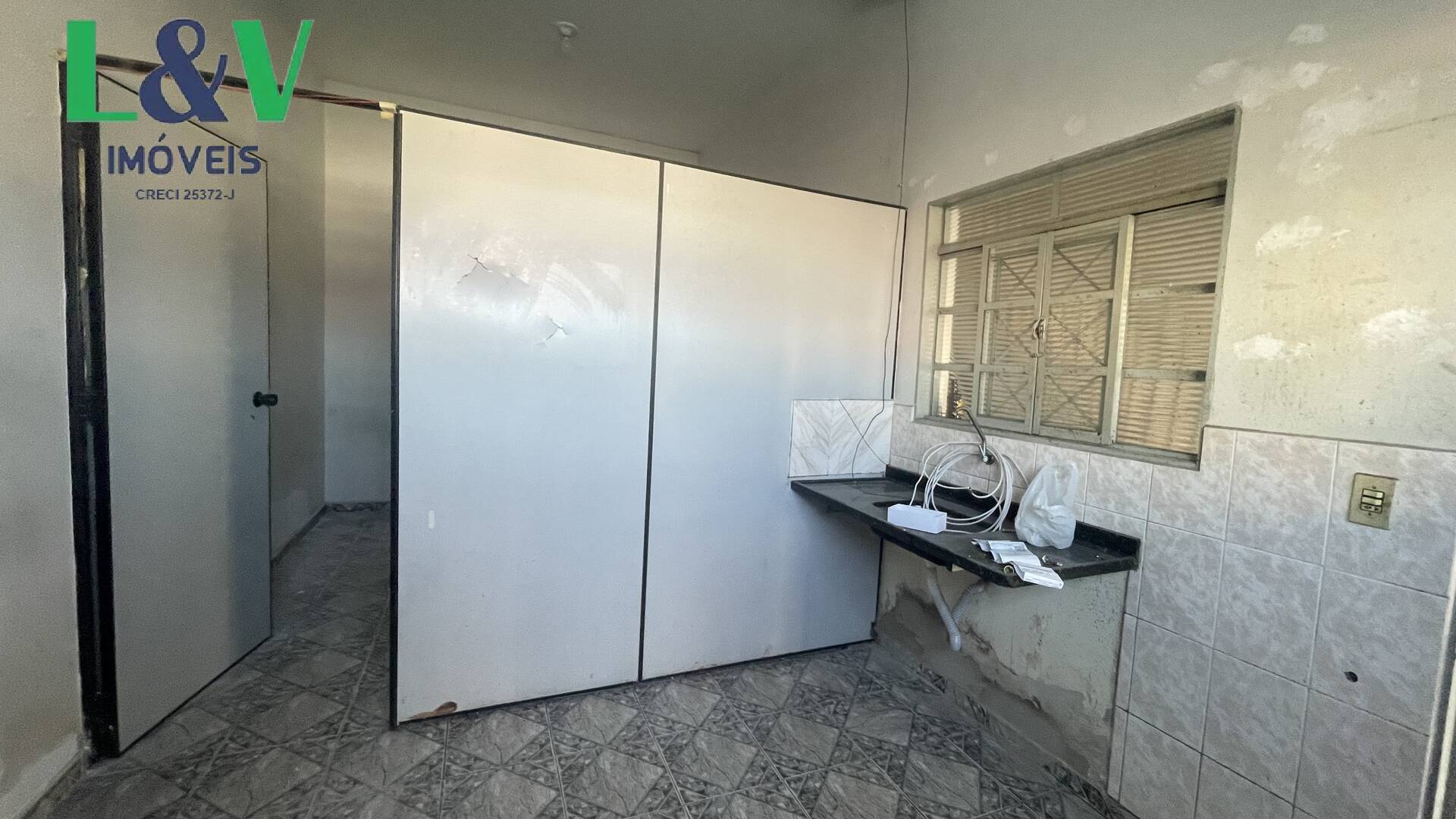 Casa, 1 quarto, 20 m² - Foto 4