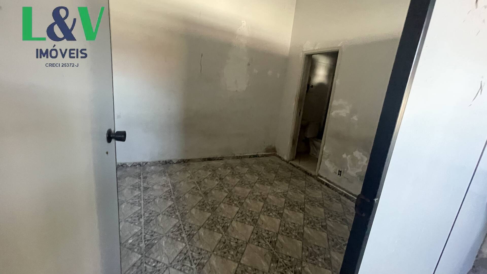 Casa, 1 quarto, 20 m² - Foto 1