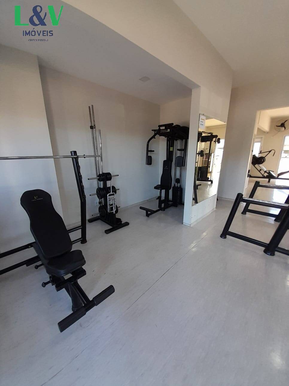 Apartamento, 2 quartos, 60 m² - Foto 31