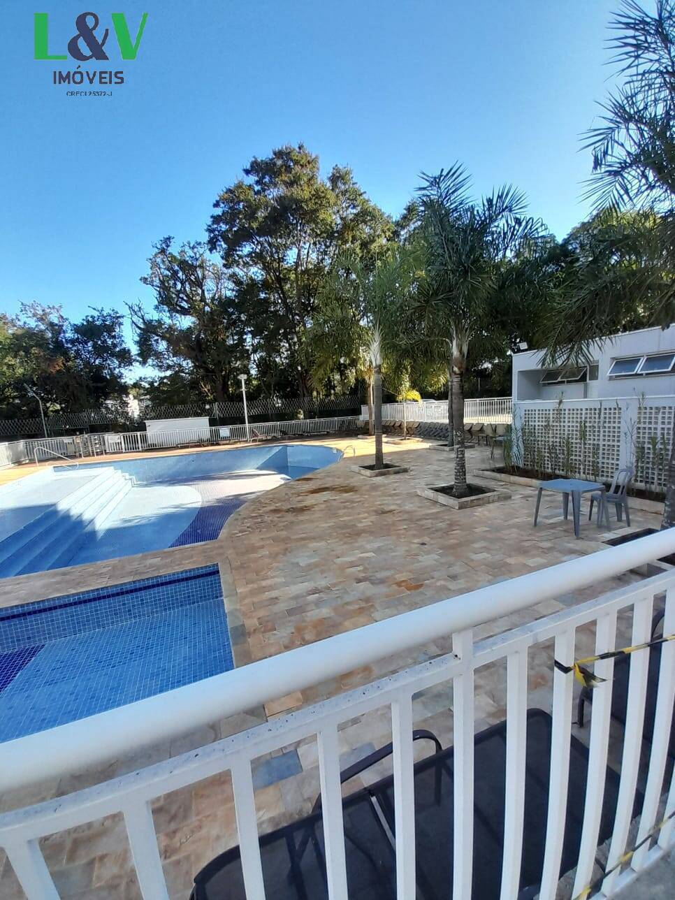Apartamento, 2 quartos, 60 m² - Foto 27