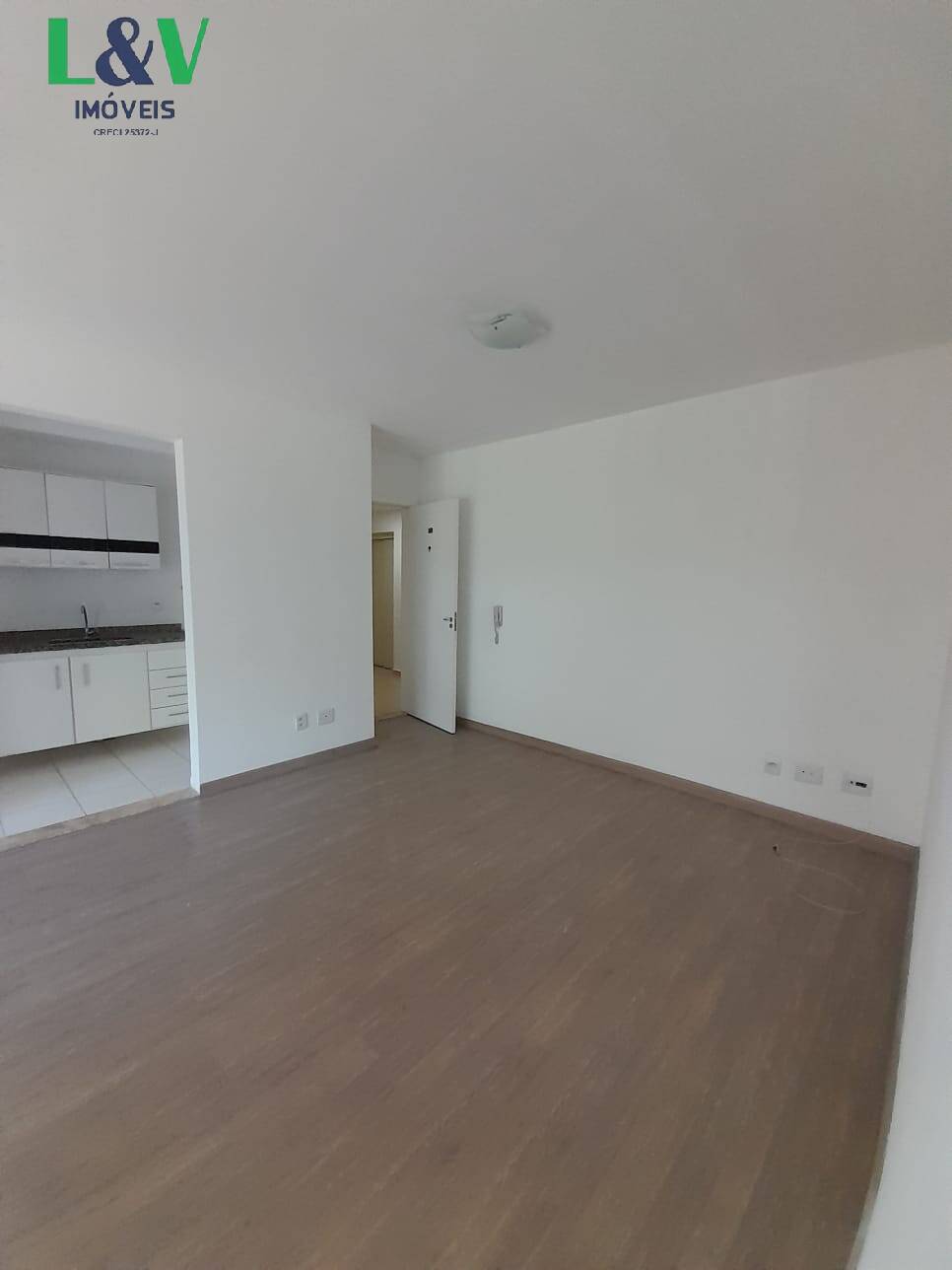 Apartamento, 2 quartos, 60 m² - Foto 2