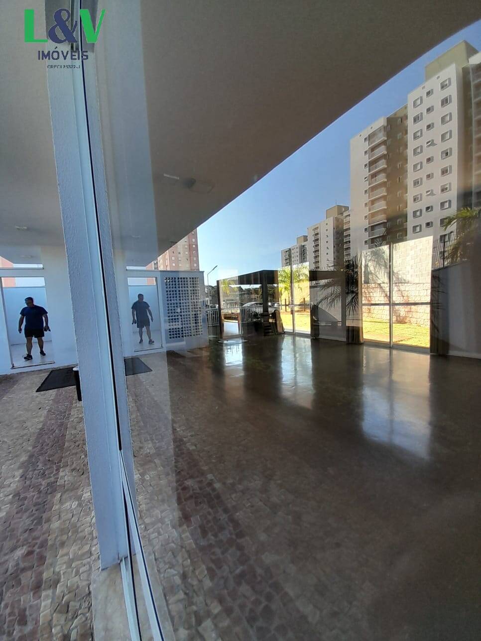 Apartamento, 2 quartos, 60 m² - Foto 28