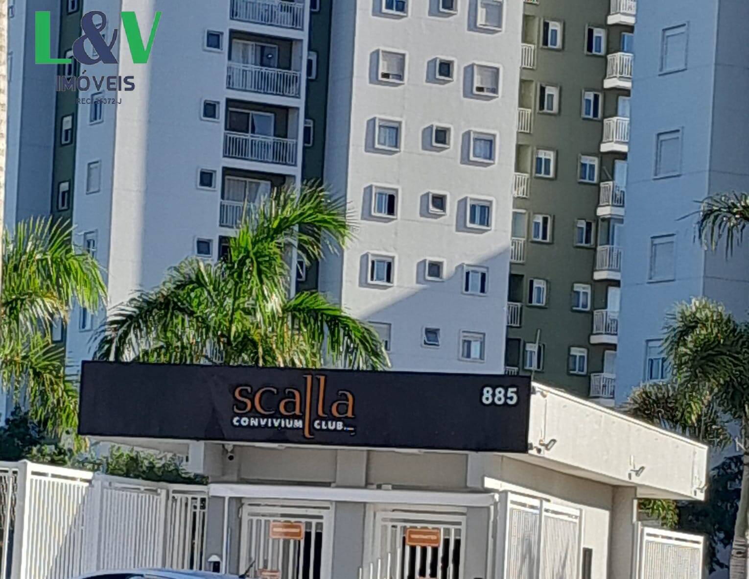 Apartamento, 2 quartos, 60 m² - Foto 41