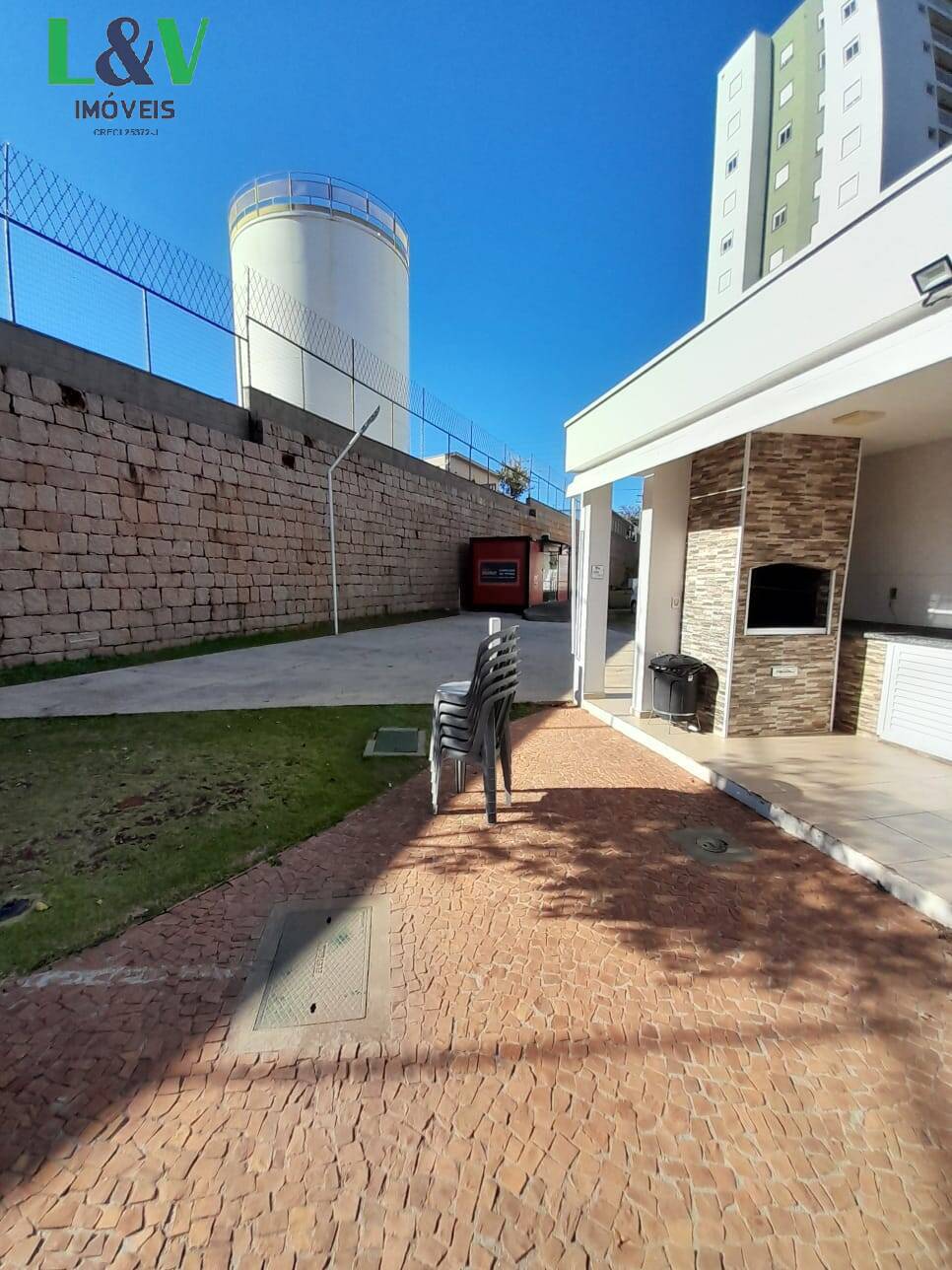Apartamento, 2 quartos, 60 m² - Foto 19