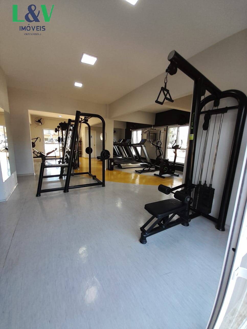 Apartamento, 2 quartos, 60 m² - Foto 29