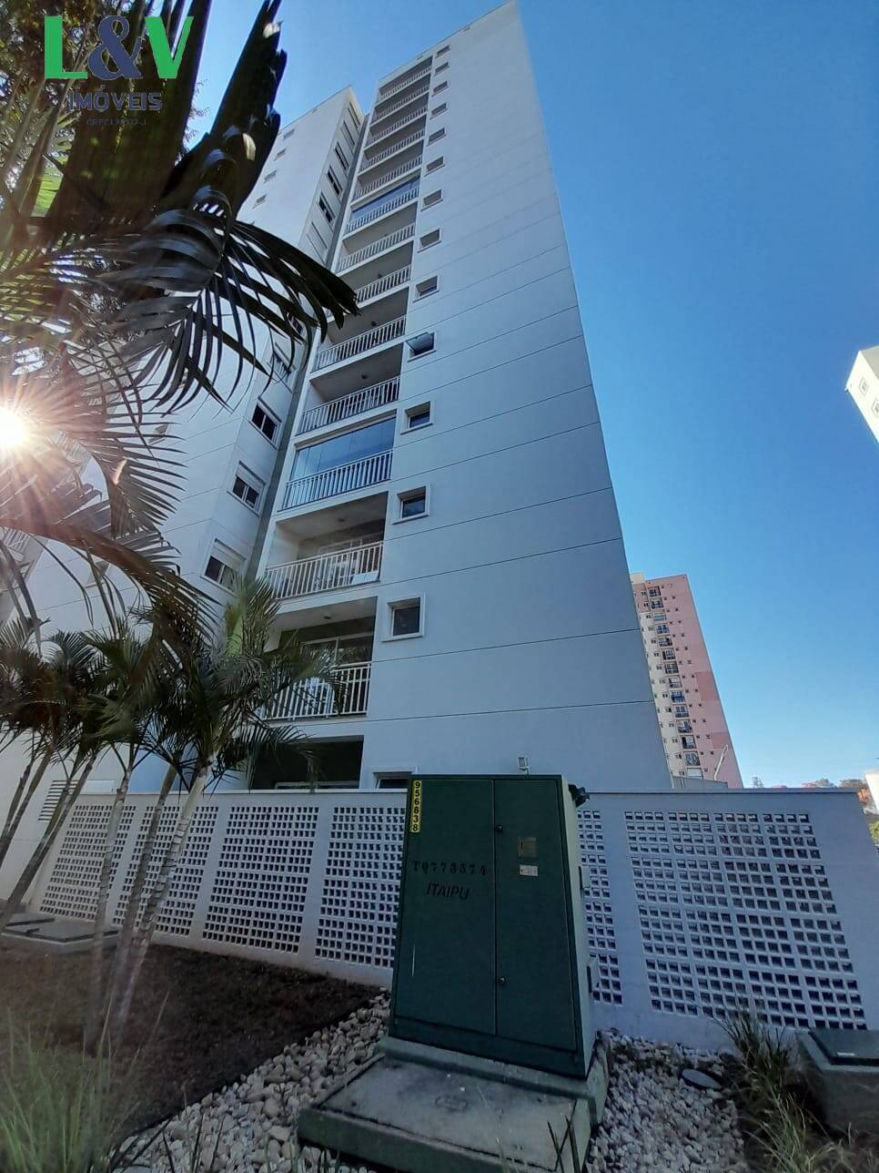 Apartamento, 2 quartos, 60 m² - Foto 40