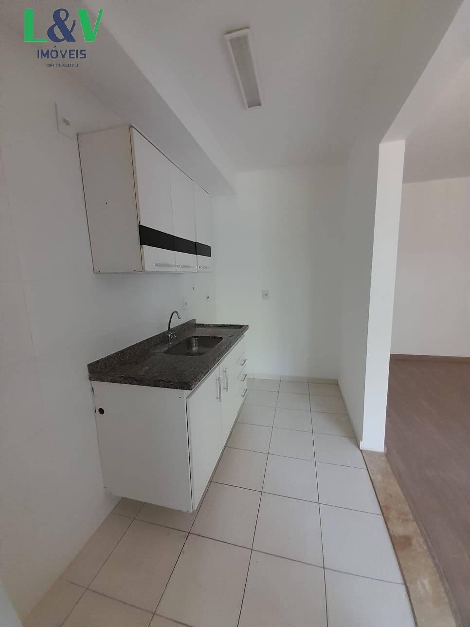 Apartamento, 2 quartos, 60 m² - Foto 7