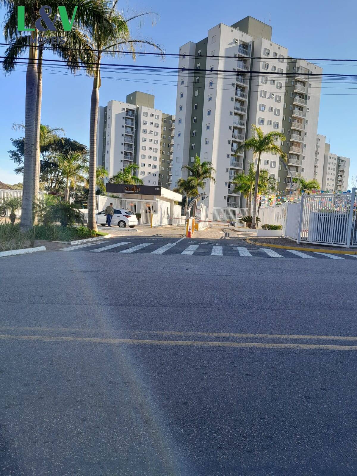 Apartamento, 2 quartos, 60 m² - Foto 42