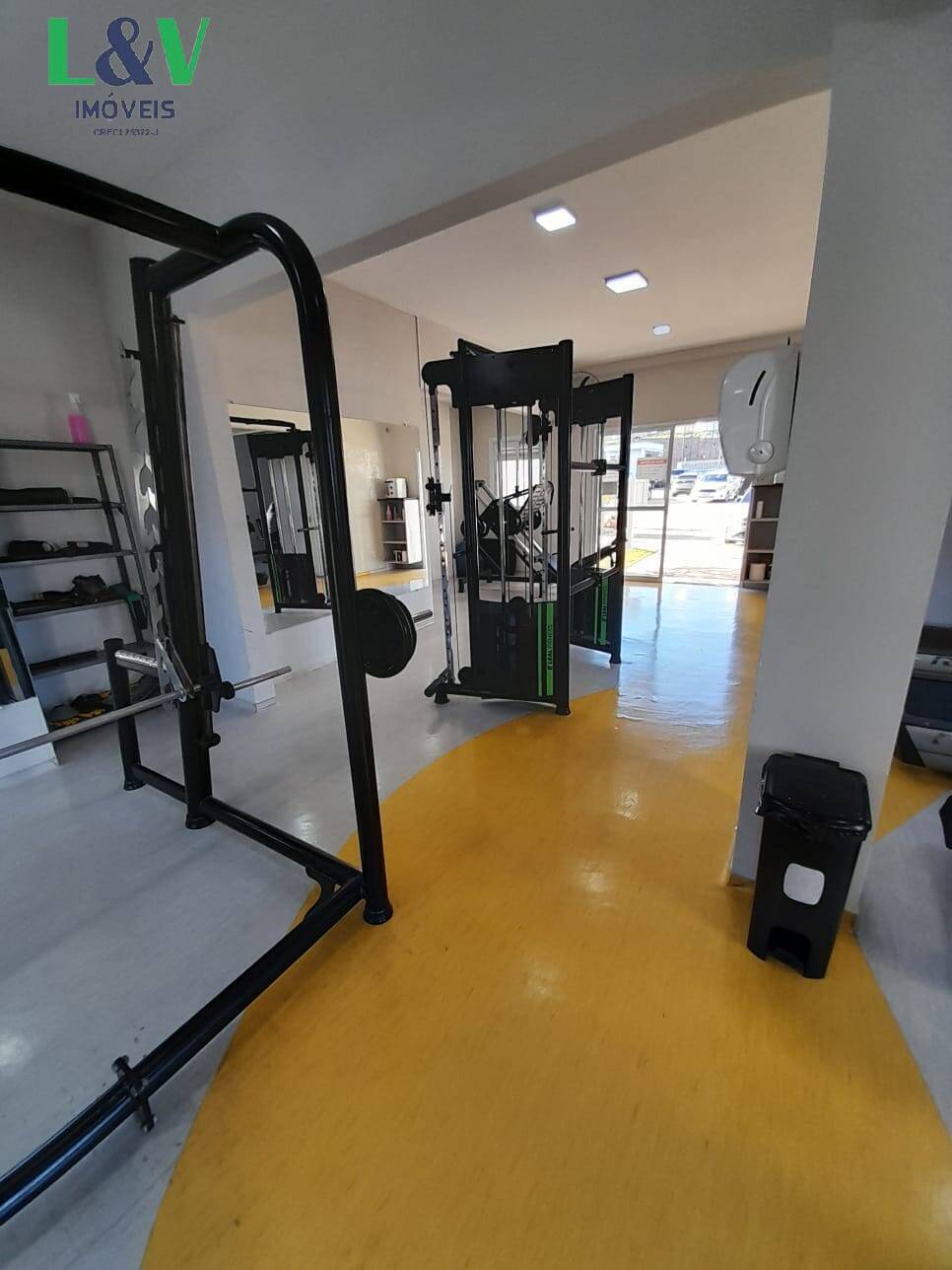 Apartamento, 2 quartos, 60 m² - Foto 30