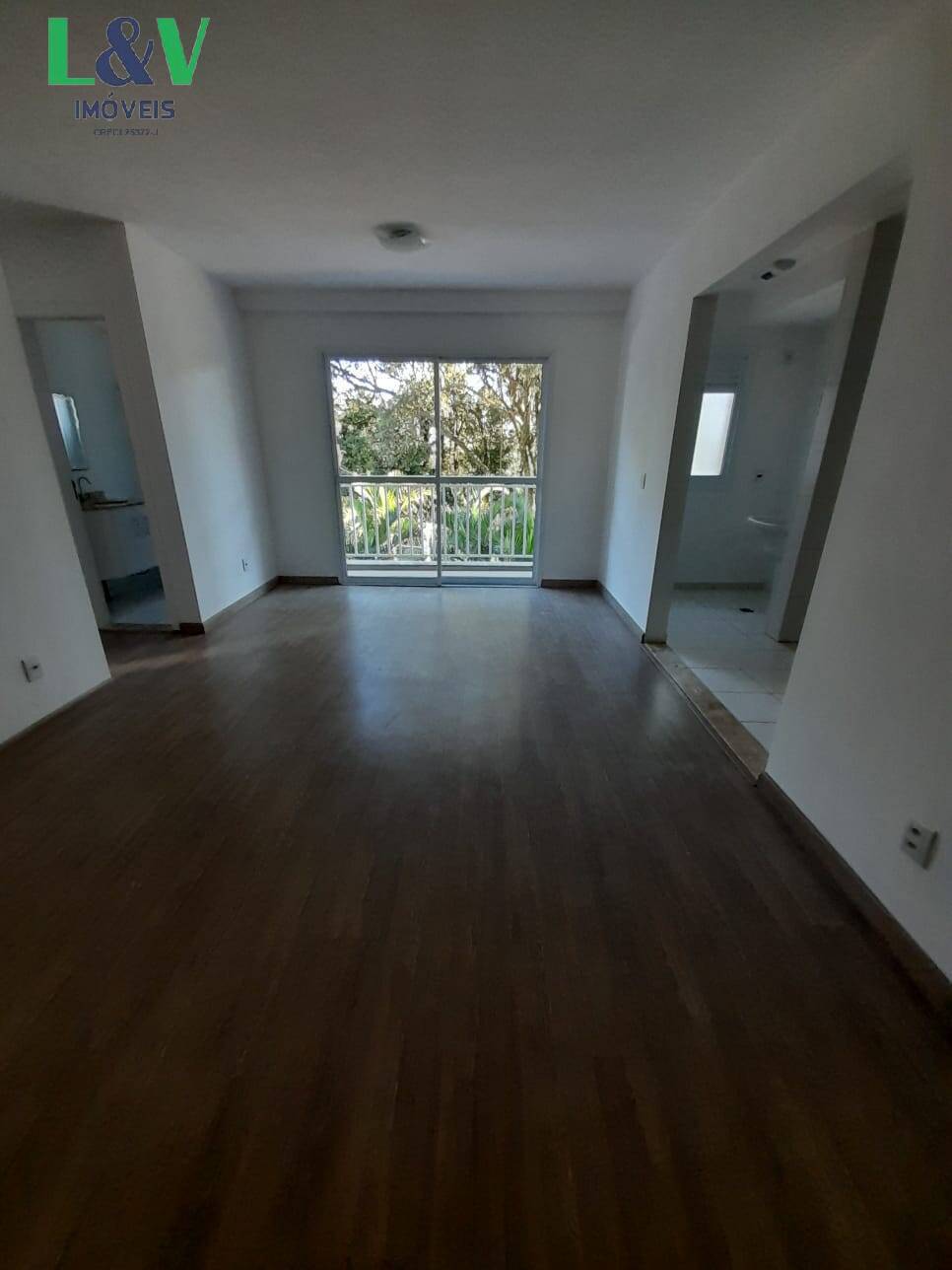 Apartamento, 2 quartos, 60 m² - Foto 1