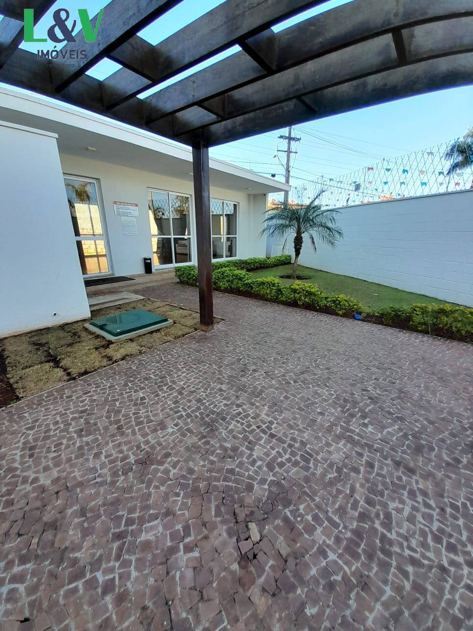 Apartamento, 2 quartos, 60 m² - Foto 24