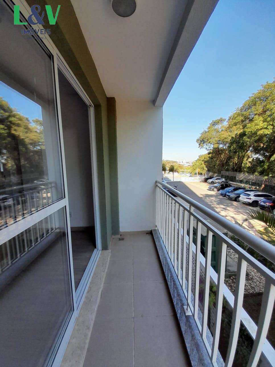 Apartamento, 2 quartos, 60 m² - Foto 25