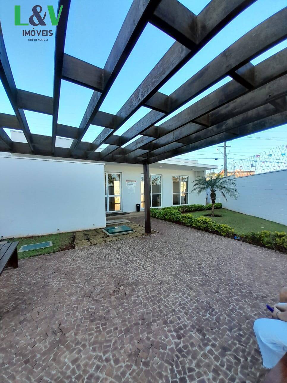 Apartamento, 2 quartos, 60 m² - Foto 35