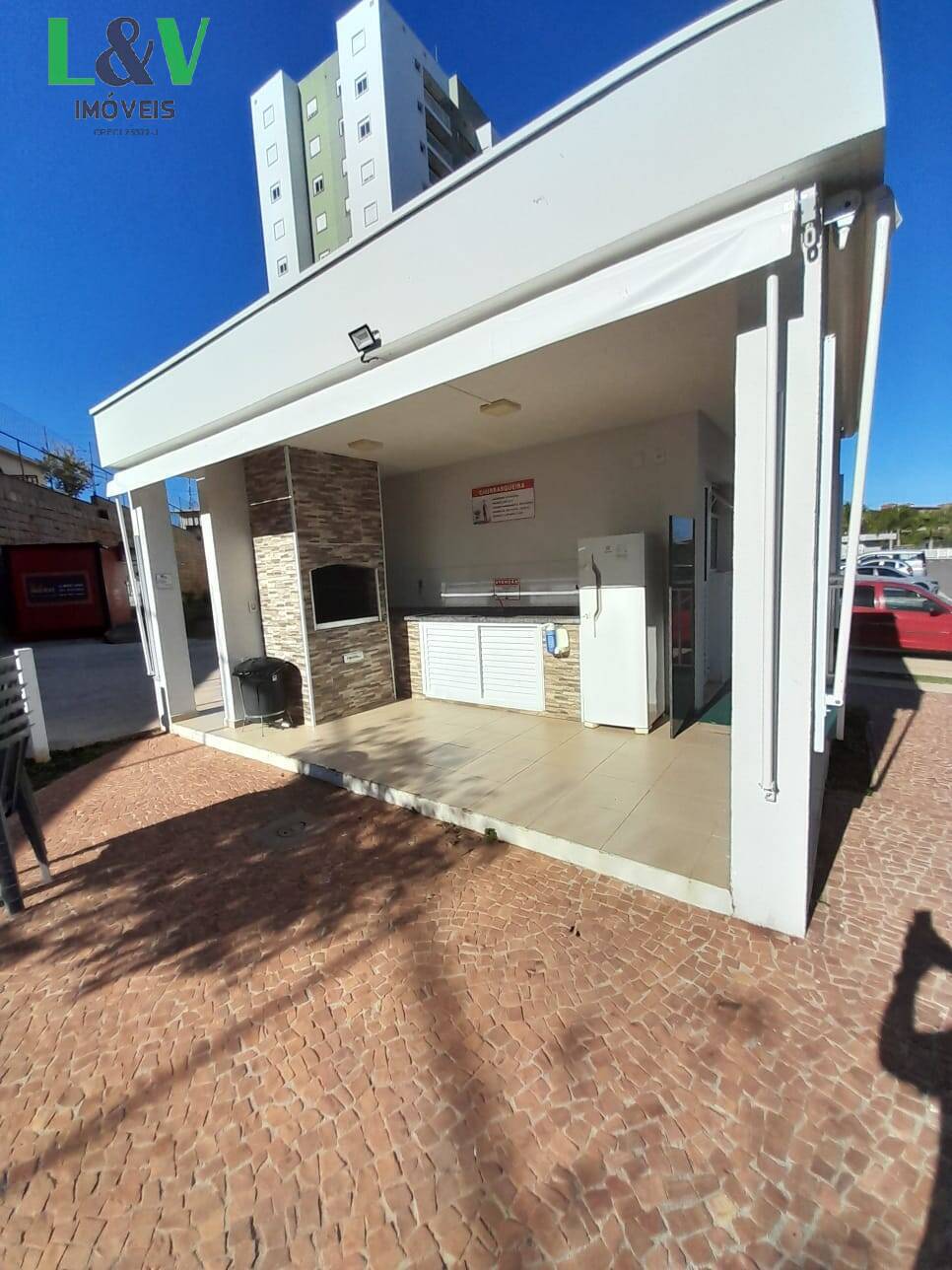 Apartamento, 2 quartos, 60 m² - Foto 38