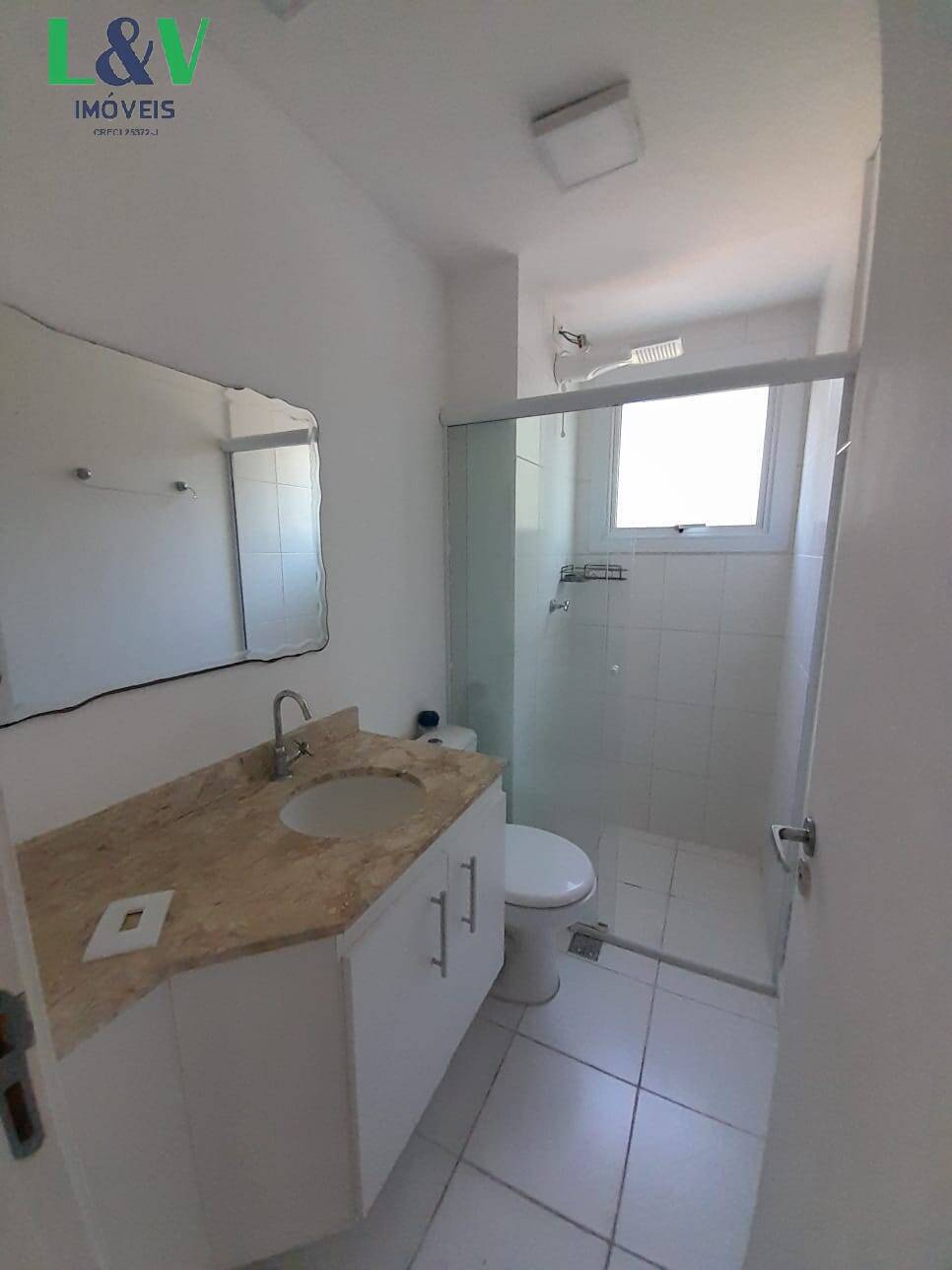 Apartamento, 2 quartos, 60 m² - Foto 10