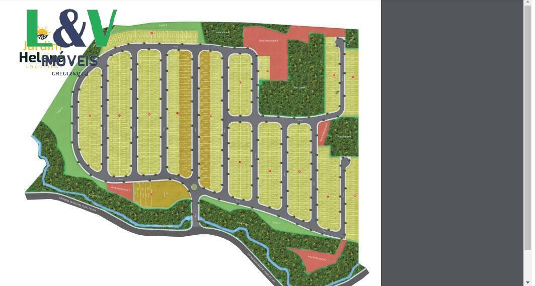 Terreno, 140 m² - Foto 1