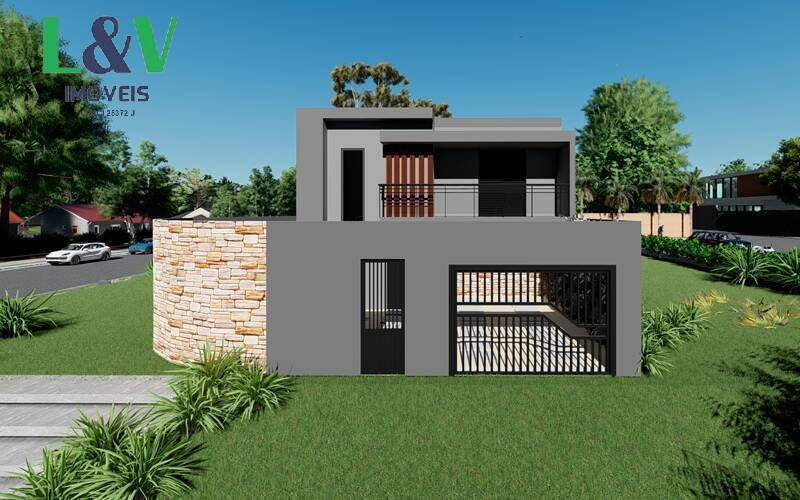Terreno, 140 m² - Foto 4