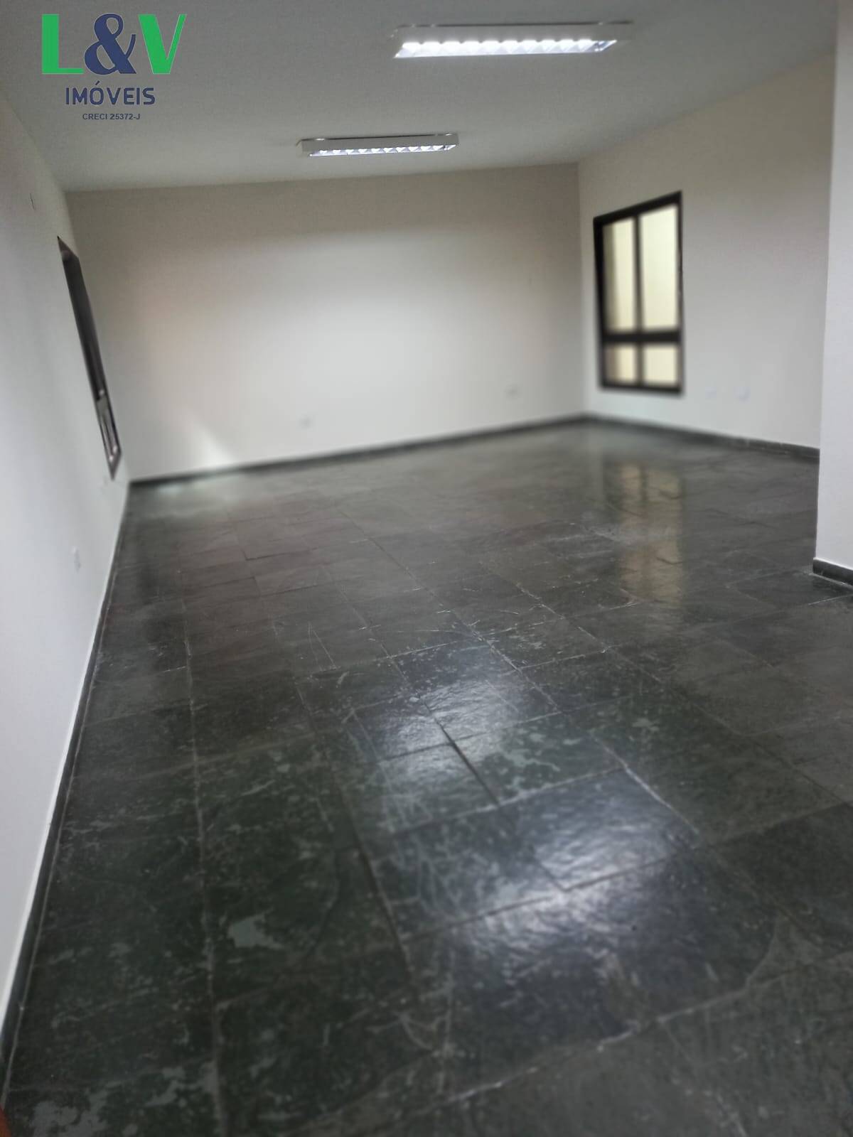 Sala-Conjunto, 45 m² - Foto 2