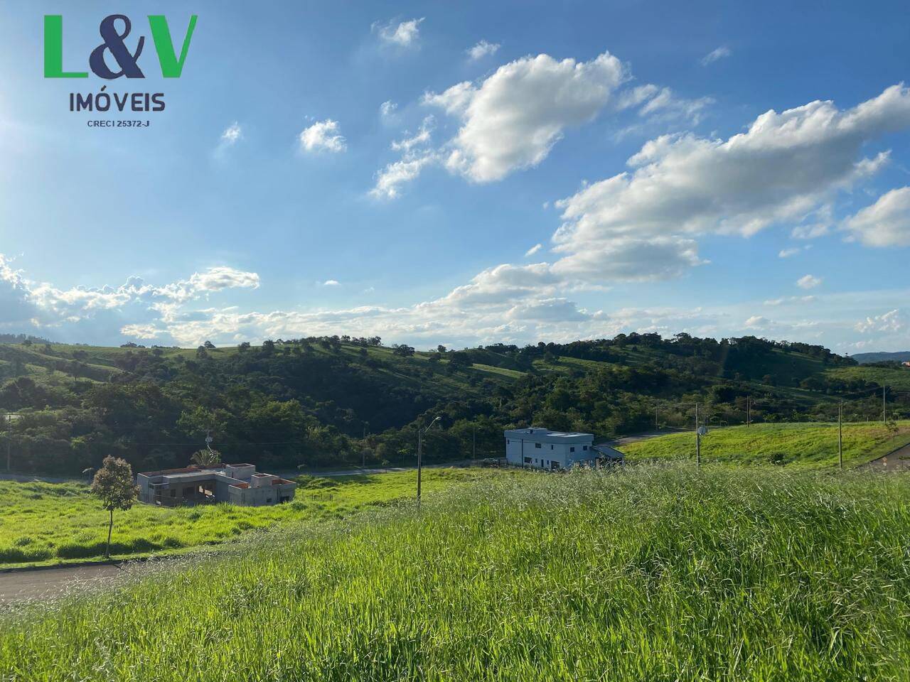 Terreno, 860 m² - Foto 1