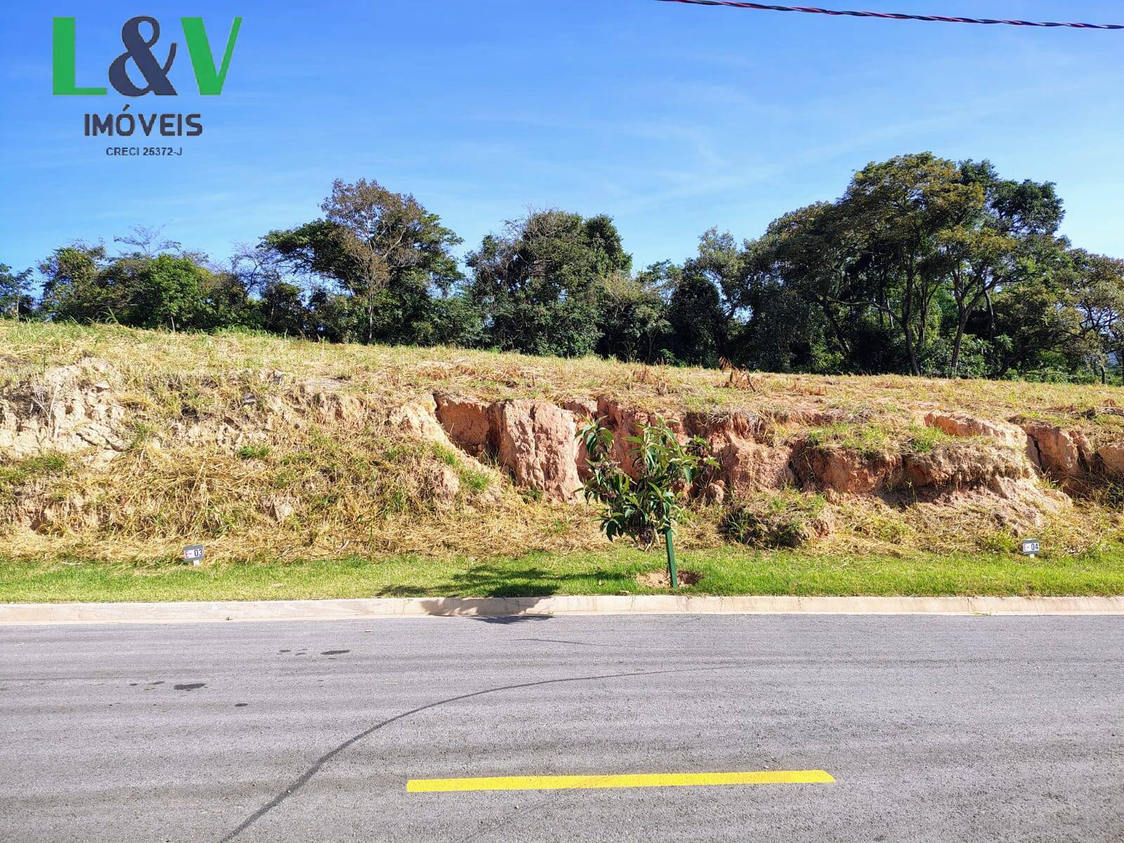 Terreno, 250 m² - Foto 1