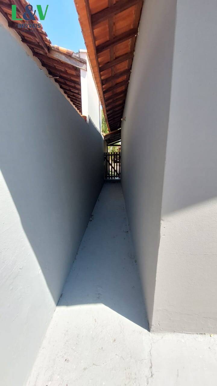 Casa de Condomínio, 3 quartos - Foto 21