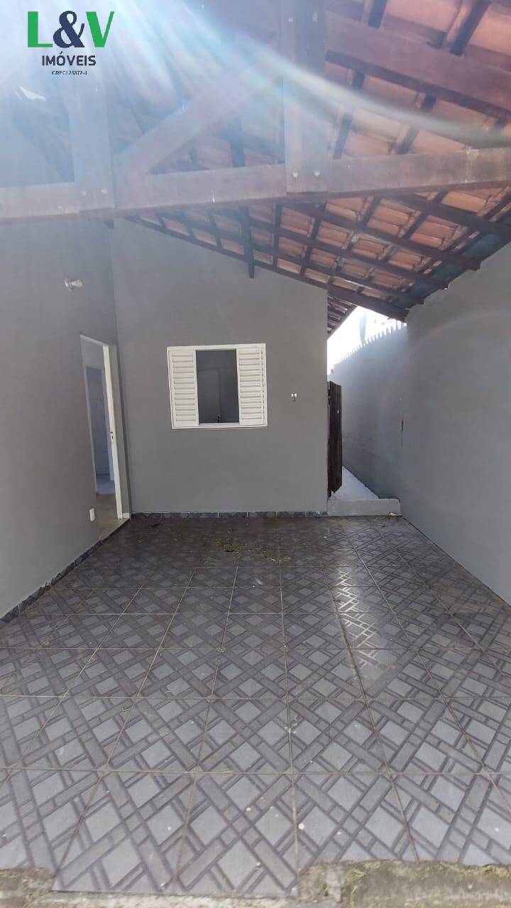 Casa de Condomínio, 3 quartos - Foto 17