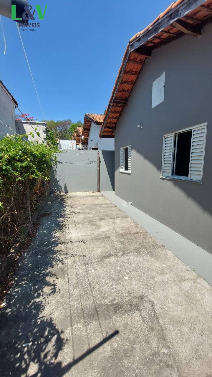 Casa de Condomínio, 3 quartos - Foto 20