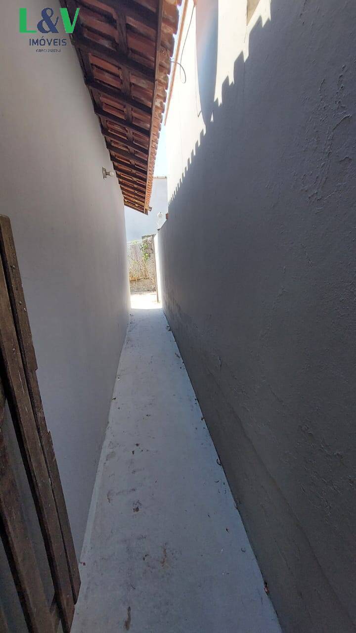 Casa de Condomínio, 3 quartos - Foto 22