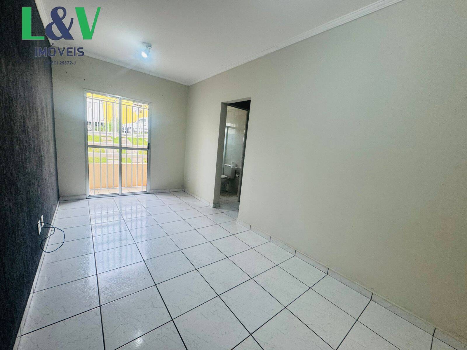 Apartamento, 2 quartos, 49 m² - Foto 2