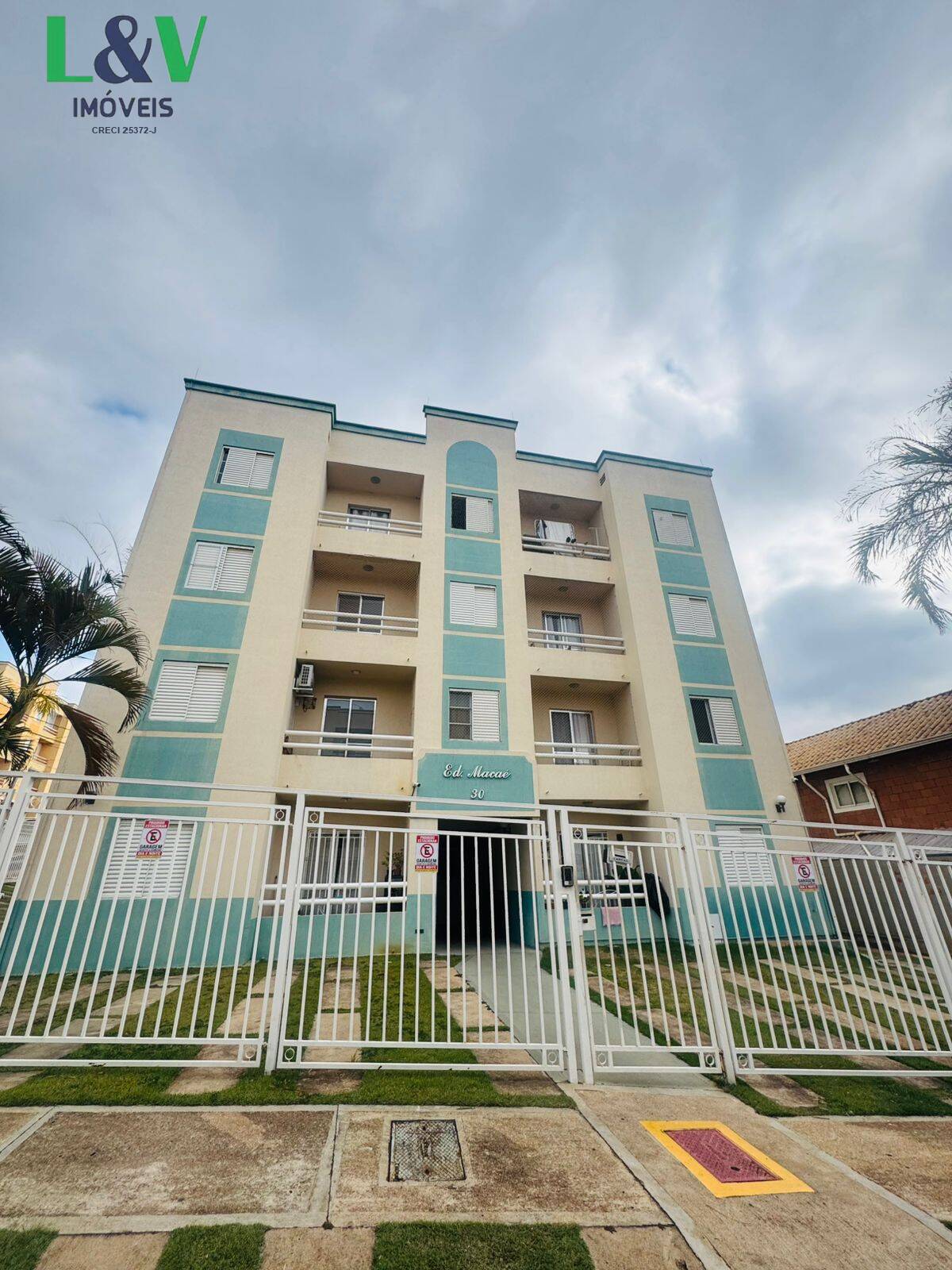 Apartamento, 2 quartos, 49 m² - Foto 1