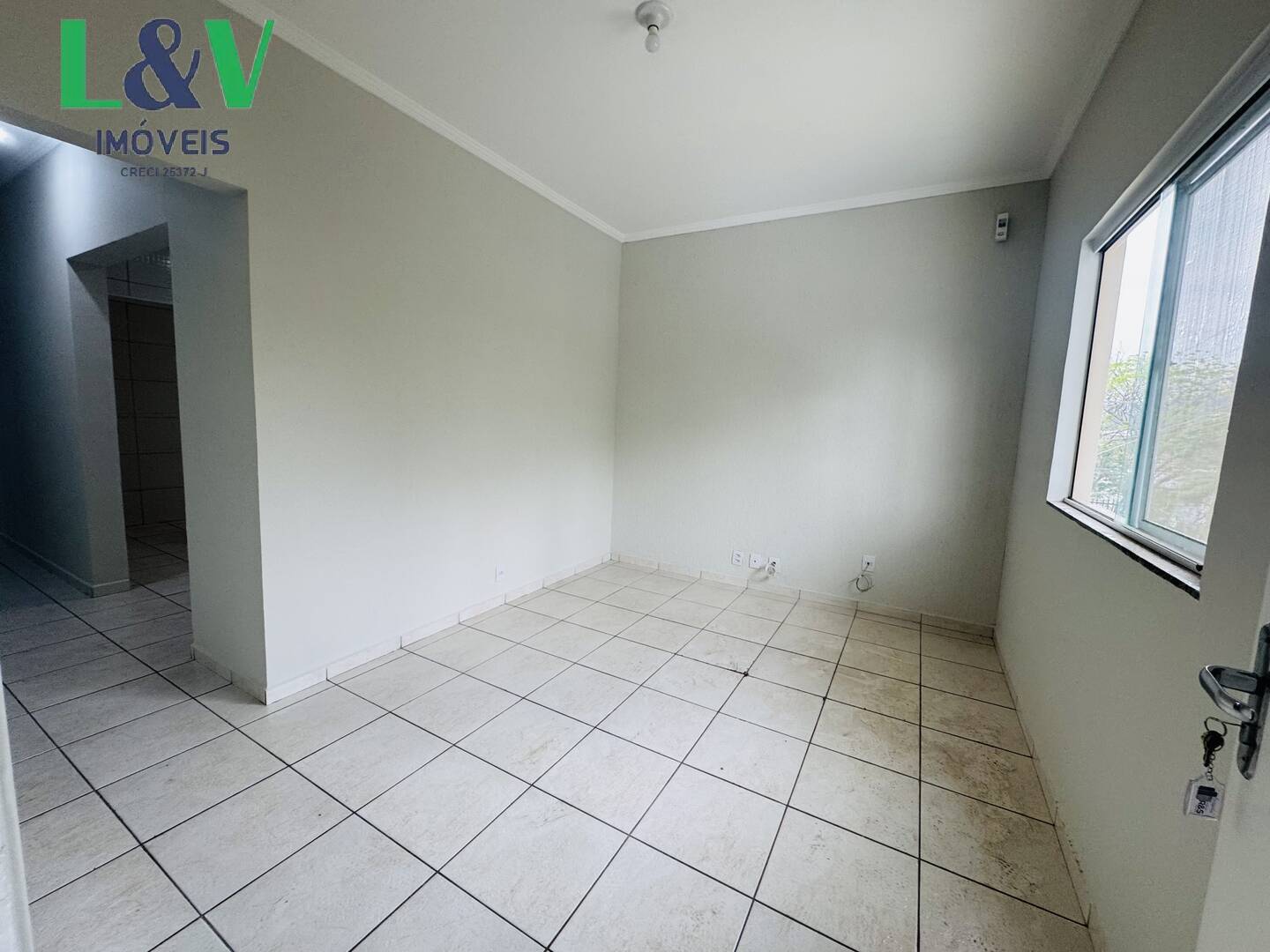 Apartamento, 3 quartos, 70 m² - Foto 1
