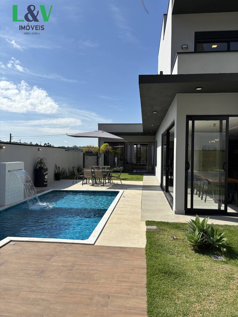 Casa de Condomínio, 3 quartos - Foto 2