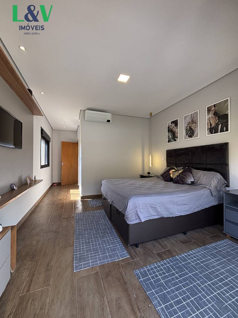 Casa de Condomínio, 3 quartos - Foto 5