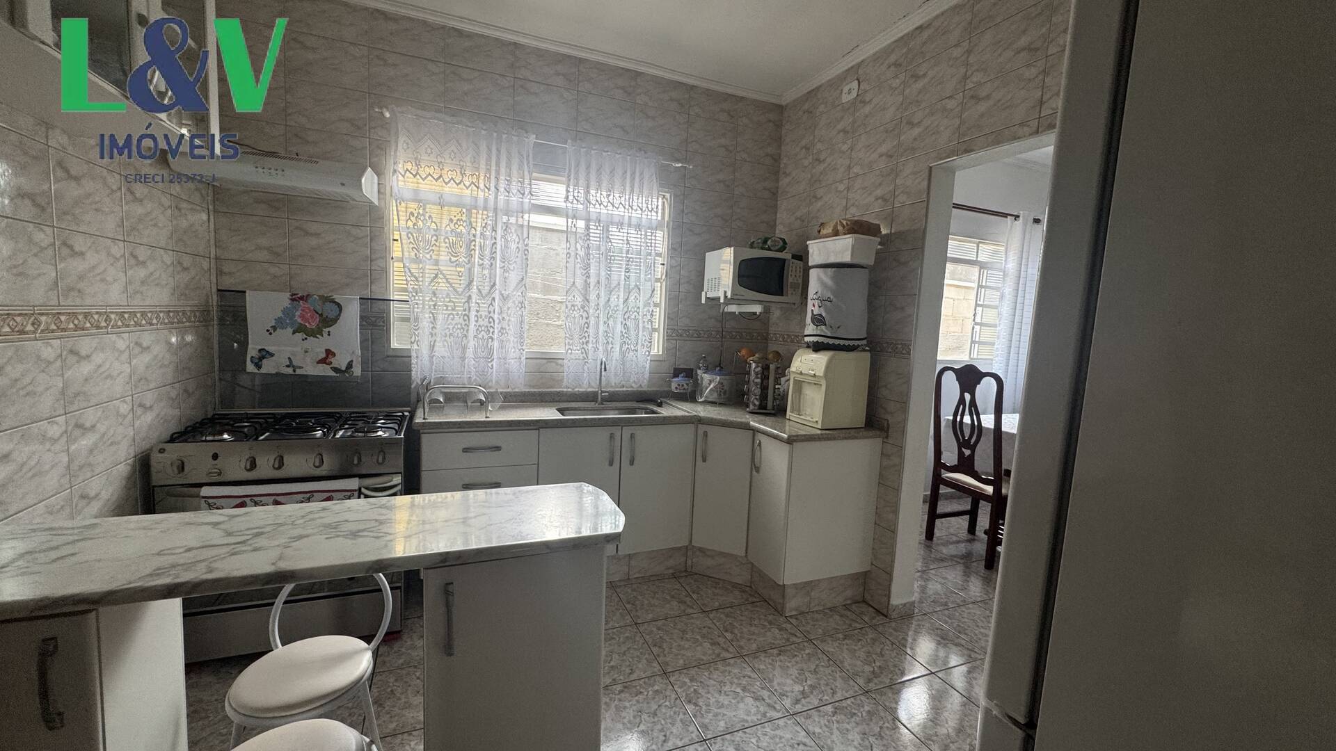Casa, 2 quartos, 115 m² - Foto 3