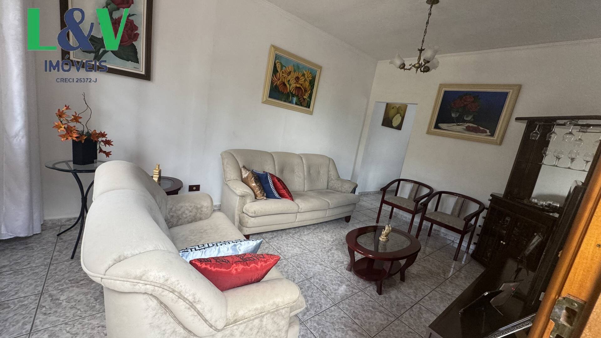 Casa, 2 quartos, 115 m² - Foto 2